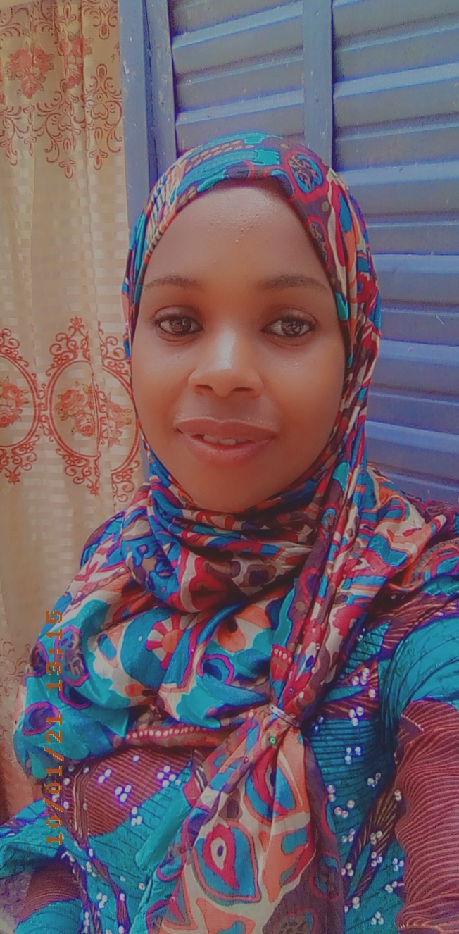 Sy savané  Kadiatou 