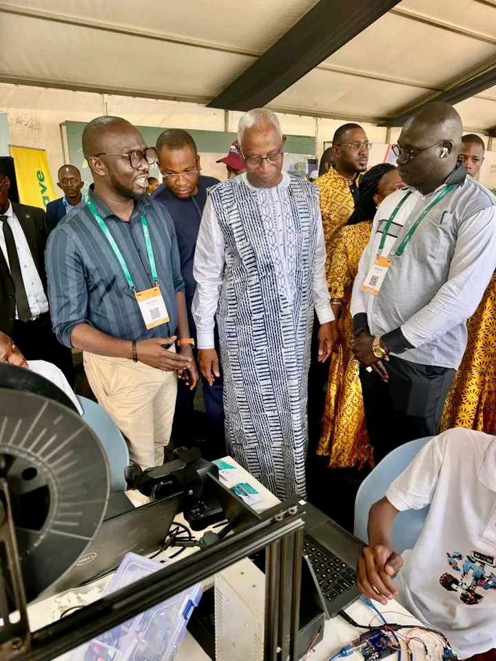 Transform Africa Summit